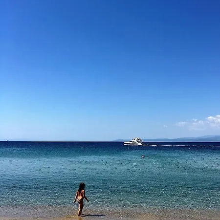 Exquisite Thassos Mare 4 Bedroom Private Pool ヴィラ