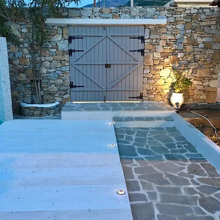 Exquisite Thassos Mare 4 Bedroom Private Pool * Prínos