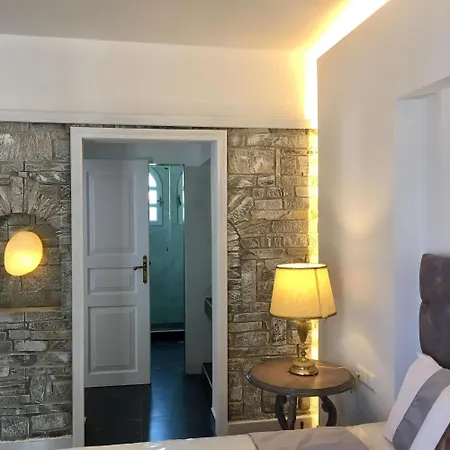 Villa Exquisite Thassos Mare 4 Bedroom Private Pool