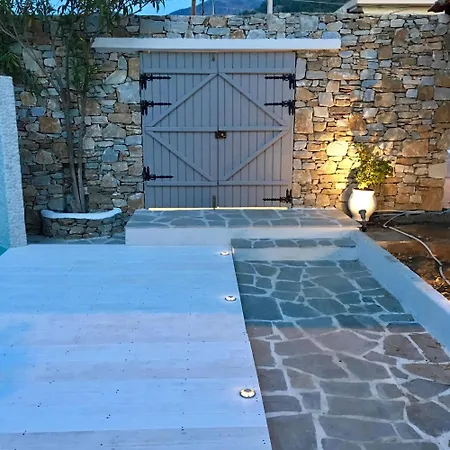 Exquisite Thassos Mare 4 Bedroom Private Pool * Принос