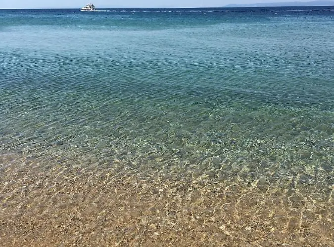 别墅 Exquisite Thassos Mare 4 Bedroom Private Pool *