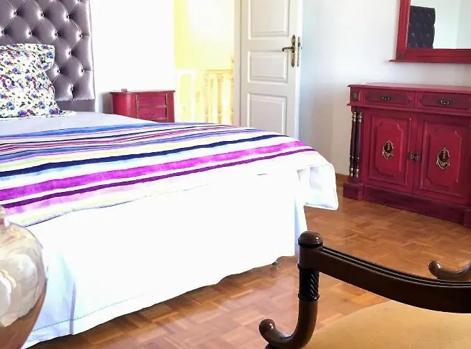 Exquisite Thassos Mare 4 Bedroom Private Pool Βίλα